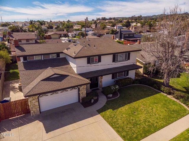 273 Gorrion Avenue, Ventura, CA 93004