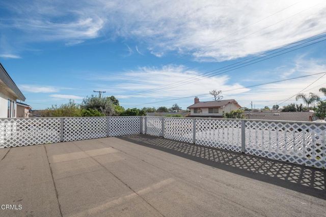 273 Gorrion Avenue, Ventura, CA 93004