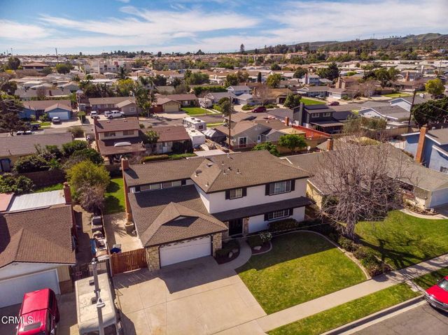 273 Gorrion Avenue, Ventura, CA 93004