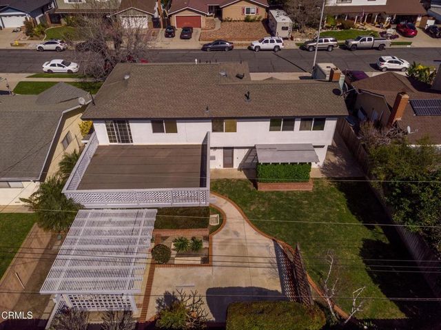 273 Gorrion Avenue, Ventura, CA 93004