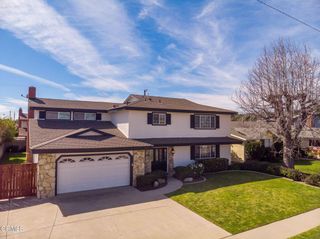 273 Gorrion Avenue, Ventura, CA 93004