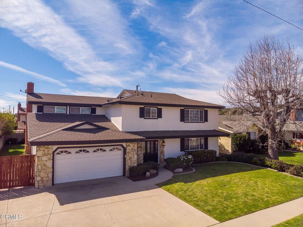 273 Gorrion Avenue, Ventura, CA 93004