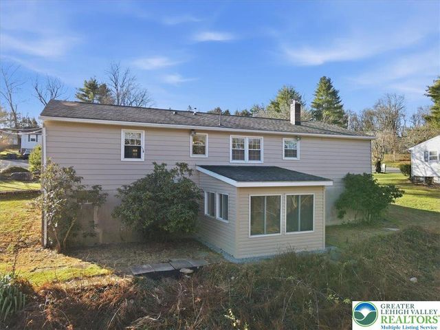 772 Mohawk Trail, Stroud Twp, PA 18360