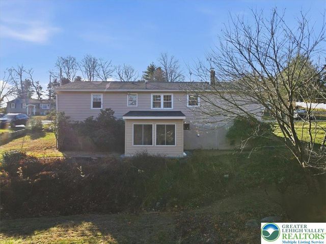 772 Mohawk Trail, Stroud Twp, PA 18360