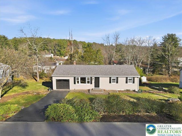 772 Mohawk Trail, Stroud Twp, PA 18360