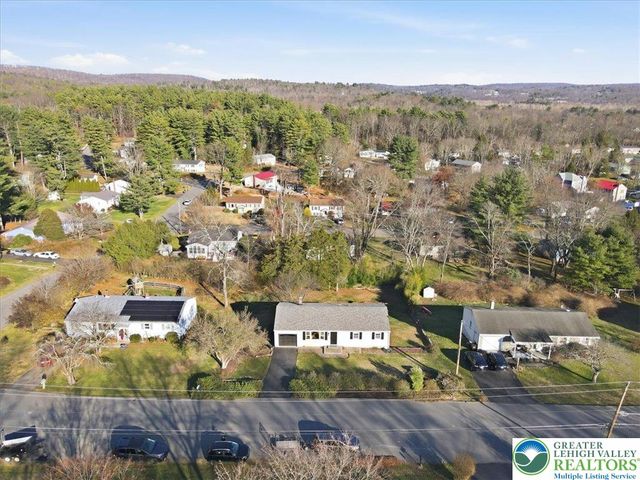 772 Mohawk Trail, Stroud Twp, PA 18360