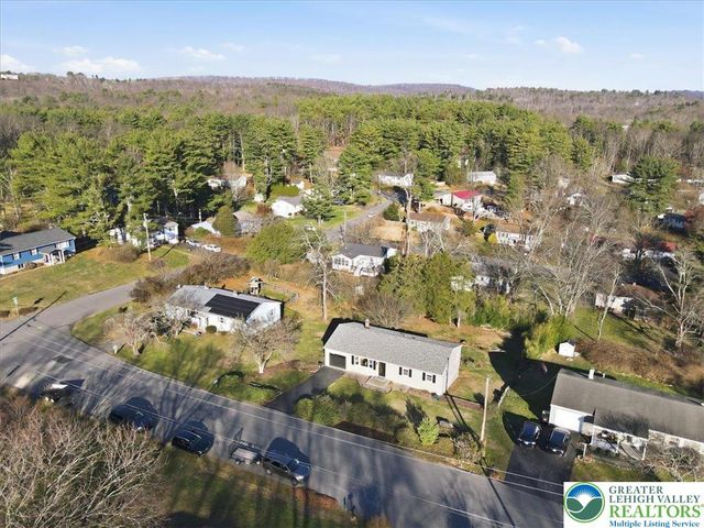 772 Mohawk Trail, Stroud Twp, PA 18360