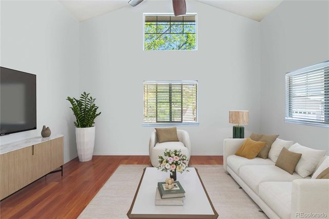 15501 E 112th Avenue 20C, Commerce City, CO 80022