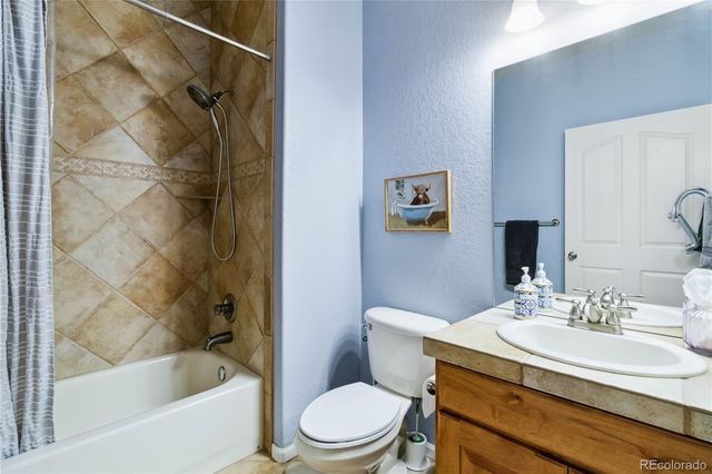 15501 E 112th Avenue 20C, Commerce City, CO 80022