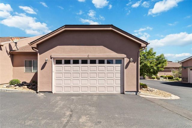 15501 E 112th Avenue 20C, Commerce City, CO 80022