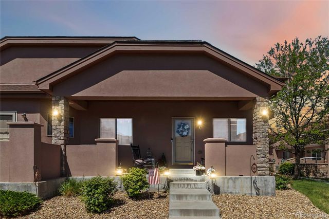 15501 E 112th Avenue 20C, Commerce City, CO 80022