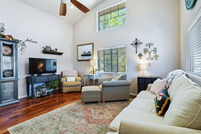 15501 E 112th Avenue 20C, Commerce City, CO 80022