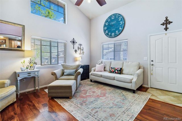 15501 E 112th Avenue 20C, Commerce City, CO 80022