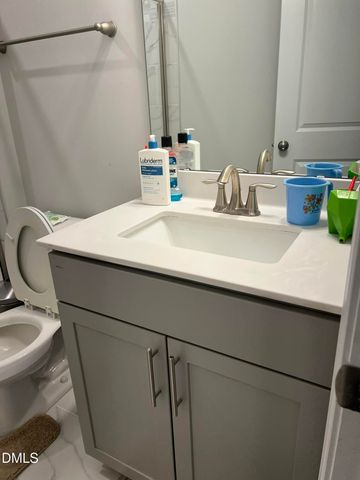 1205 Spring Wheat Court, Apex, NC 27502