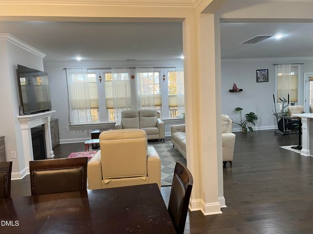 1205 Spring Wheat Court, Apex, NC 27502