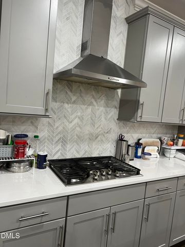 1205 Spring Wheat Court, Apex, NC 27502