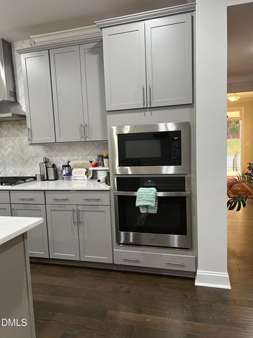 1205 Spring Wheat Court, Apex, NC 27502