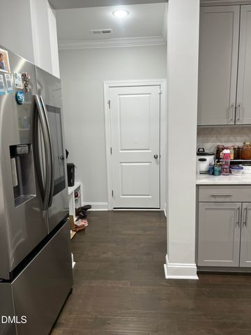 1205 Spring Wheat Court, Apex, NC 27502