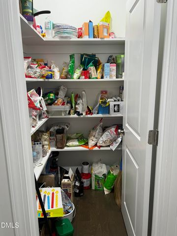 1205 Spring Wheat Court, Apex, NC 27502