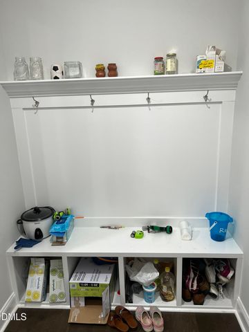 1205 Spring Wheat Court, Apex, NC 27502