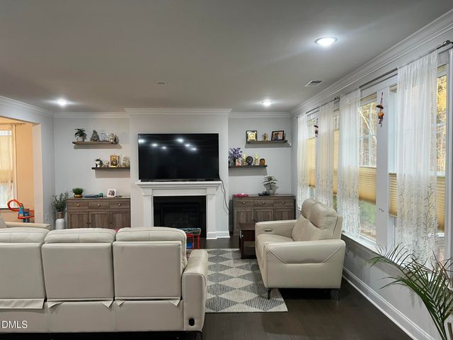 1205 Spring Wheat Court, Apex, NC 27502