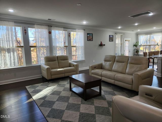 1205 Spring Wheat Court, Apex, NC 27502