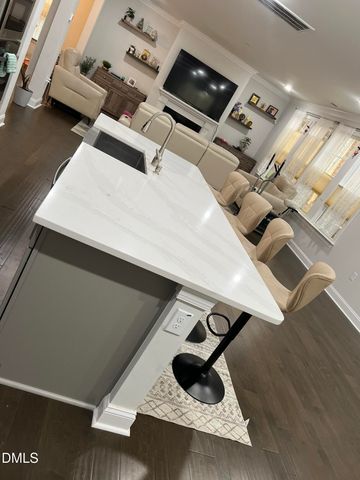 1205 Spring Wheat Court, Apex, NC 27502