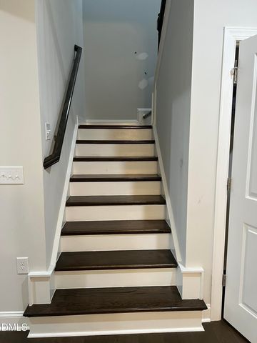 1205 Spring Wheat Court, Apex, NC 27502