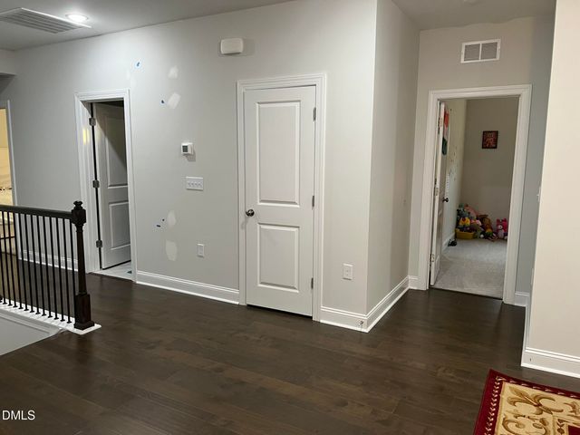 1205 Spring Wheat Court, Apex, NC 27502