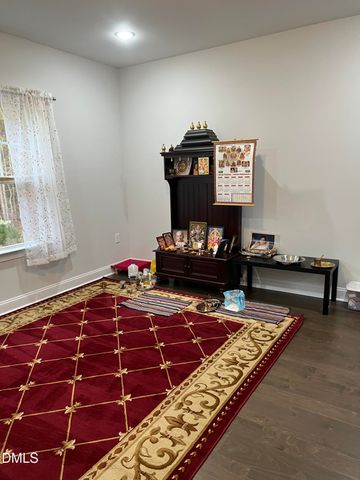 1205 Spring Wheat Court, Apex, NC 27502