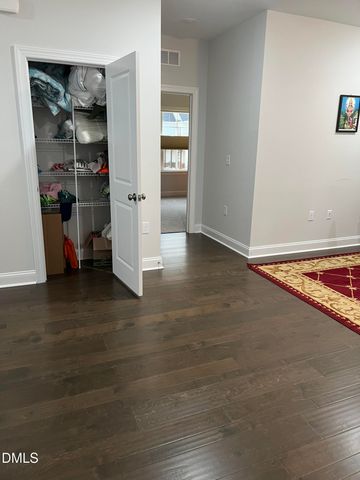 1205 Spring Wheat Court, Apex, NC 27502