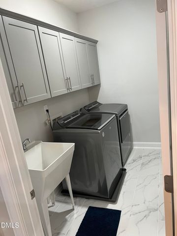 1205 Spring Wheat Court, Apex, NC 27502