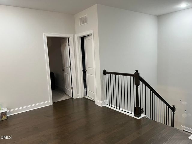 1205 Spring Wheat Court, Apex, NC 27502