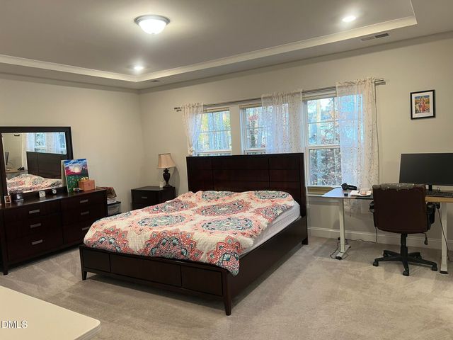 1205 Spring Wheat Court, Apex, NC 27502