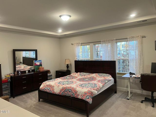 1205 Spring Wheat Court, Apex, NC 27502