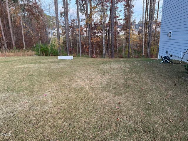 1205 Spring Wheat Court, Apex, NC 27502