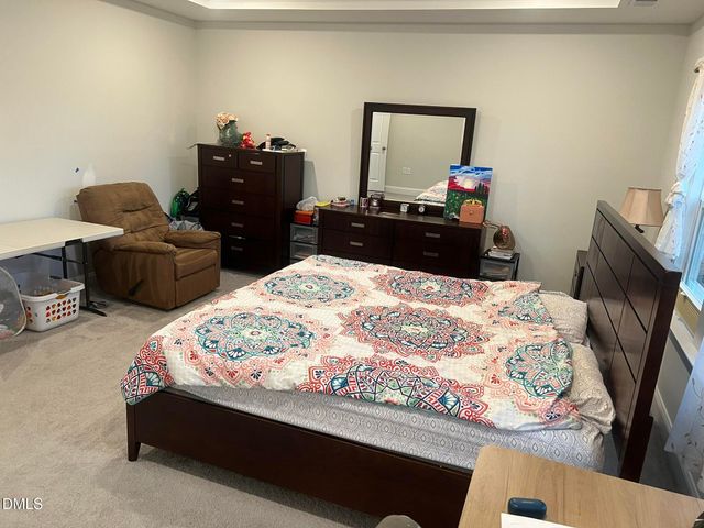 1205 Spring Wheat Court, Apex, NC 27502