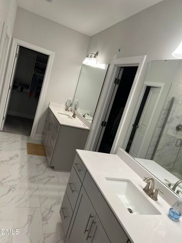 1205 Spring Wheat Court, Apex, NC 27502