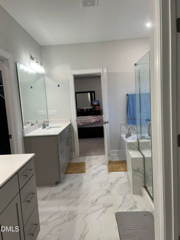 1205 Spring Wheat Court, Apex, NC 27502