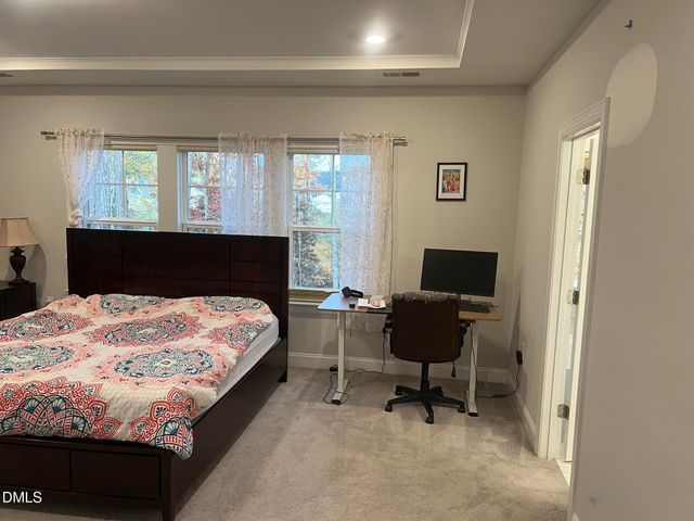 1205 Spring Wheat Court, Apex, NC 27502