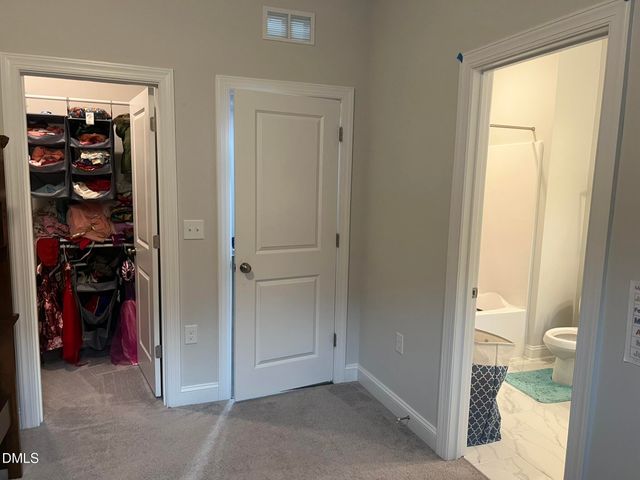 1205 Spring Wheat Court, Apex, NC 27502