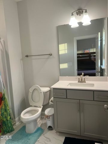 1205 Spring Wheat Court, Apex, NC 27502