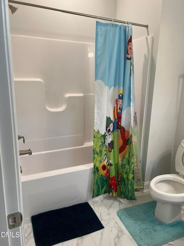 1205 Spring Wheat Court, Apex, NC 27502