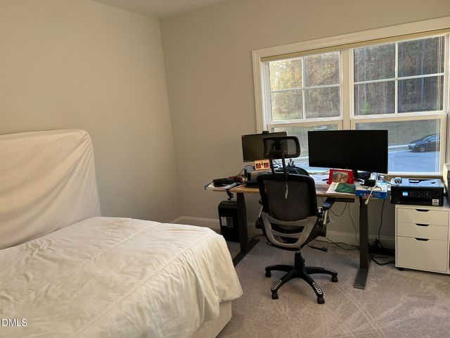 1205 Spring Wheat Court, Apex, NC 27502