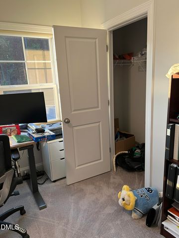 1205 Spring Wheat Court, Apex, NC 27502