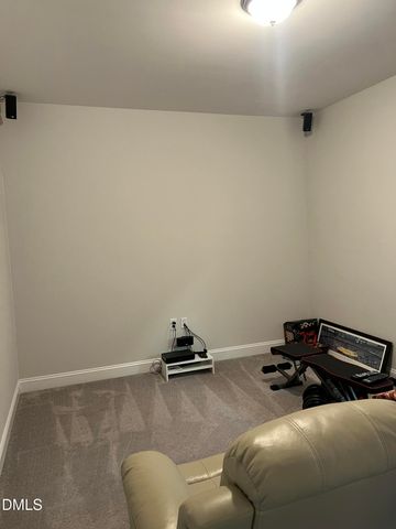 1205 Spring Wheat Court, Apex, NC 27502