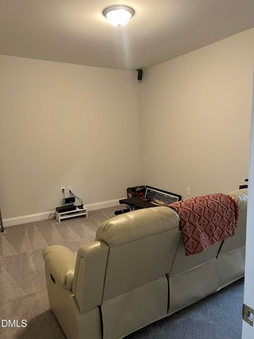 1205 Spring Wheat Court, Apex, NC 27502