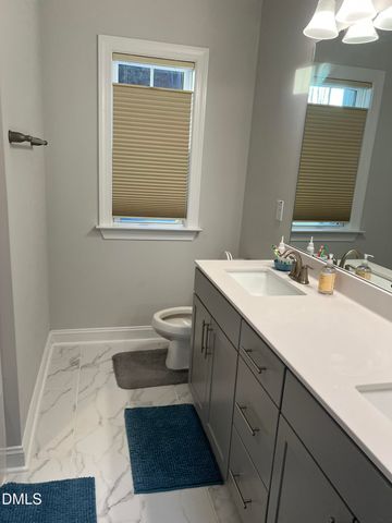 1205 Spring Wheat Court, Apex, NC 27502