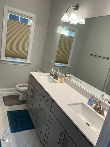 1205 Spring Wheat Court, Apex, NC 27502