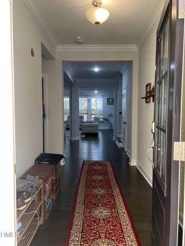 1205 Spring Wheat Court, Apex, NC 27502